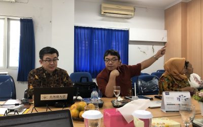 Graduate School of Global Food Resources Hokkaido University