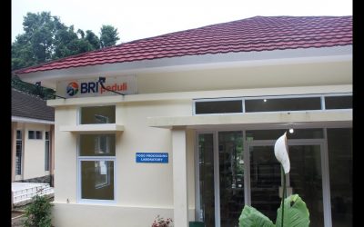 Teaching Industry Development Plan for International Accreditation PSTP