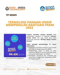 PKKM TP UNDIP 2022