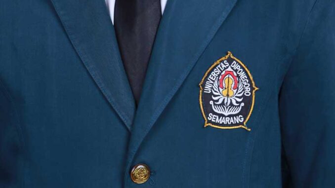 Jadwal Kegiatan Penerimaan Mahasiswa Baru di FPP UNDIP Tahun 2024