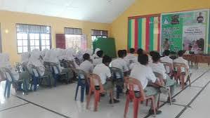 Siswa SMA makin tertarik ke Teknologi Pangan