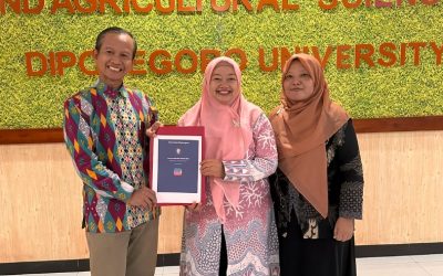 Audit Mutu Internal 2025: Teknologi Pangan Mantapkan Komitmen Mutu Akademik