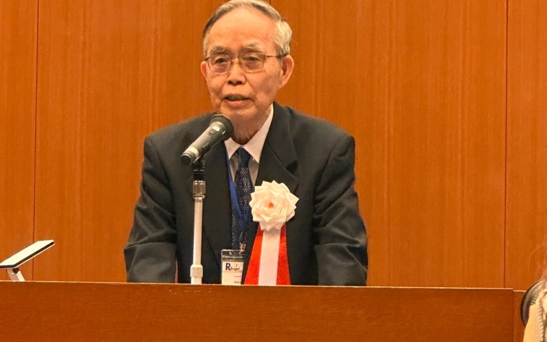 ISRS 2025: Kagawa Jadi Pusat Diskusi Internasional Rare Sugars bersama Undip