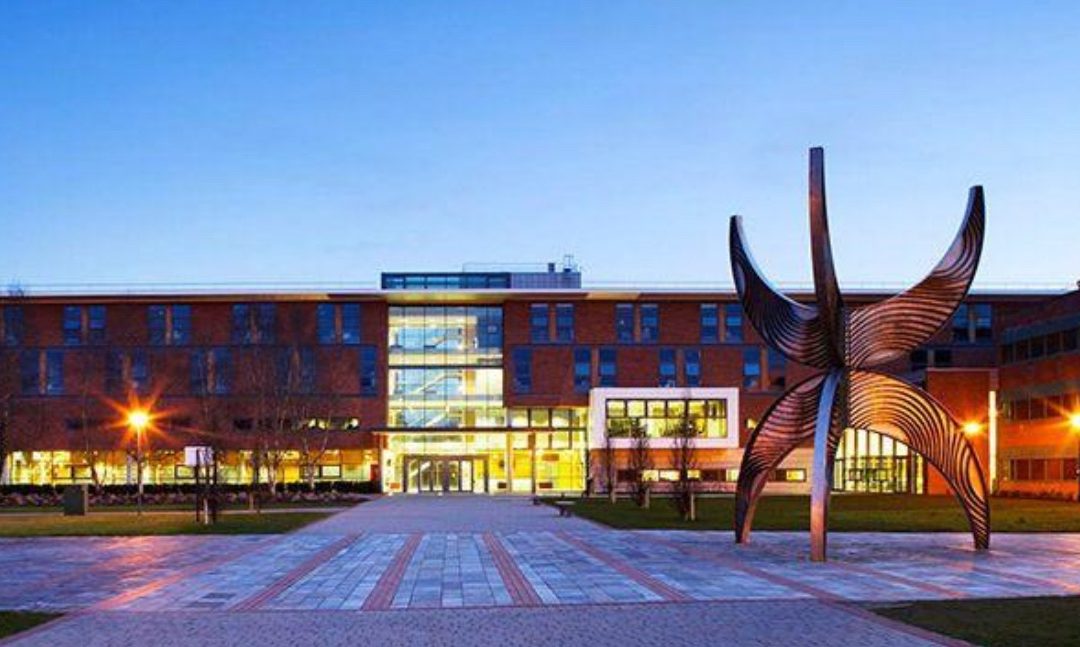 Haidir Resmi Bergabung dalam Program PDCP Kemendiktisaintek, Pre-Departure Dimulai