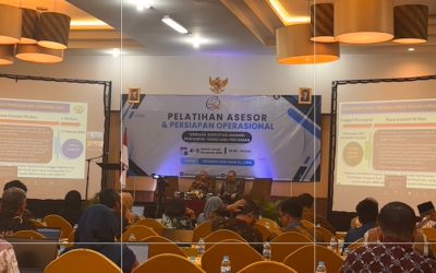 LAM PTIP Resmi Diluncurkan, Perkuat Upaya Akreditasi Unggul Pendidikan Tinggi Ilmu Pertanian